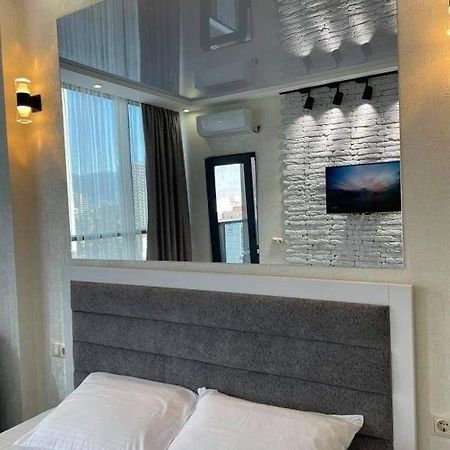 Dar Tower Lejlighed Batumi Eksteriør billede